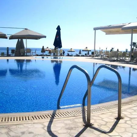 Alexa -tourism License 9331 Paralimni