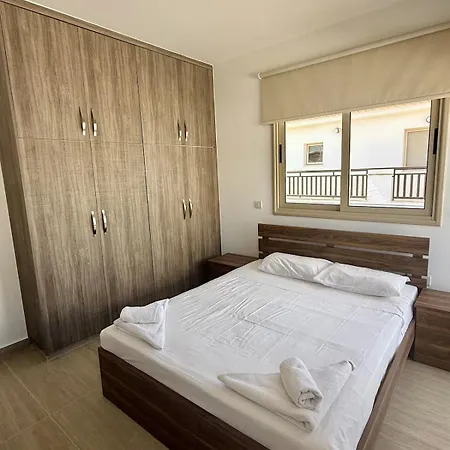 Alexa -tourism License 9331 Villa Paralimni