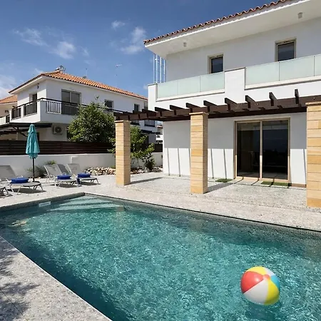 Alexa -tourism License 9331 Villa *