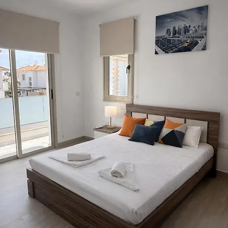 Alexa -tourism License 9331 Villa Paralimni
