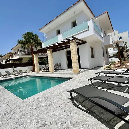 Alexa -tourism License 9331 Villa *