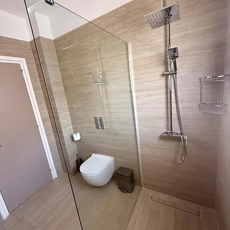 Villa Alexa -tourism License 9331