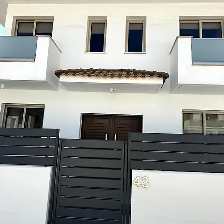 Alexa -tourism License 9331 Paralimni