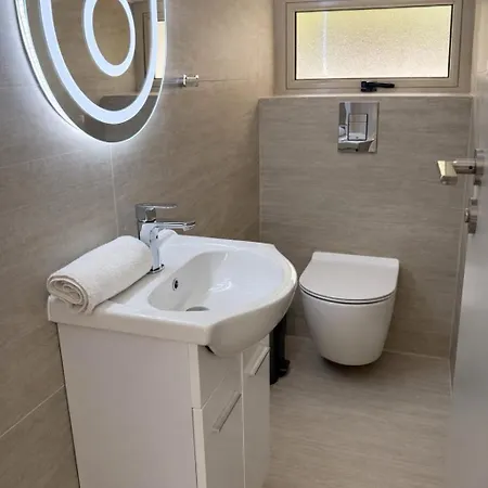 Villa Alexa -tourism License 9331