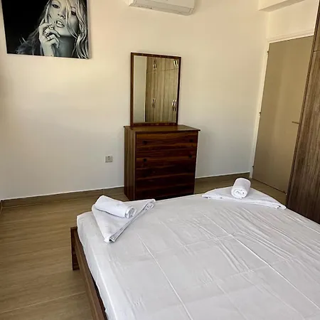 Alexa -tourism License 9331 Paralimni